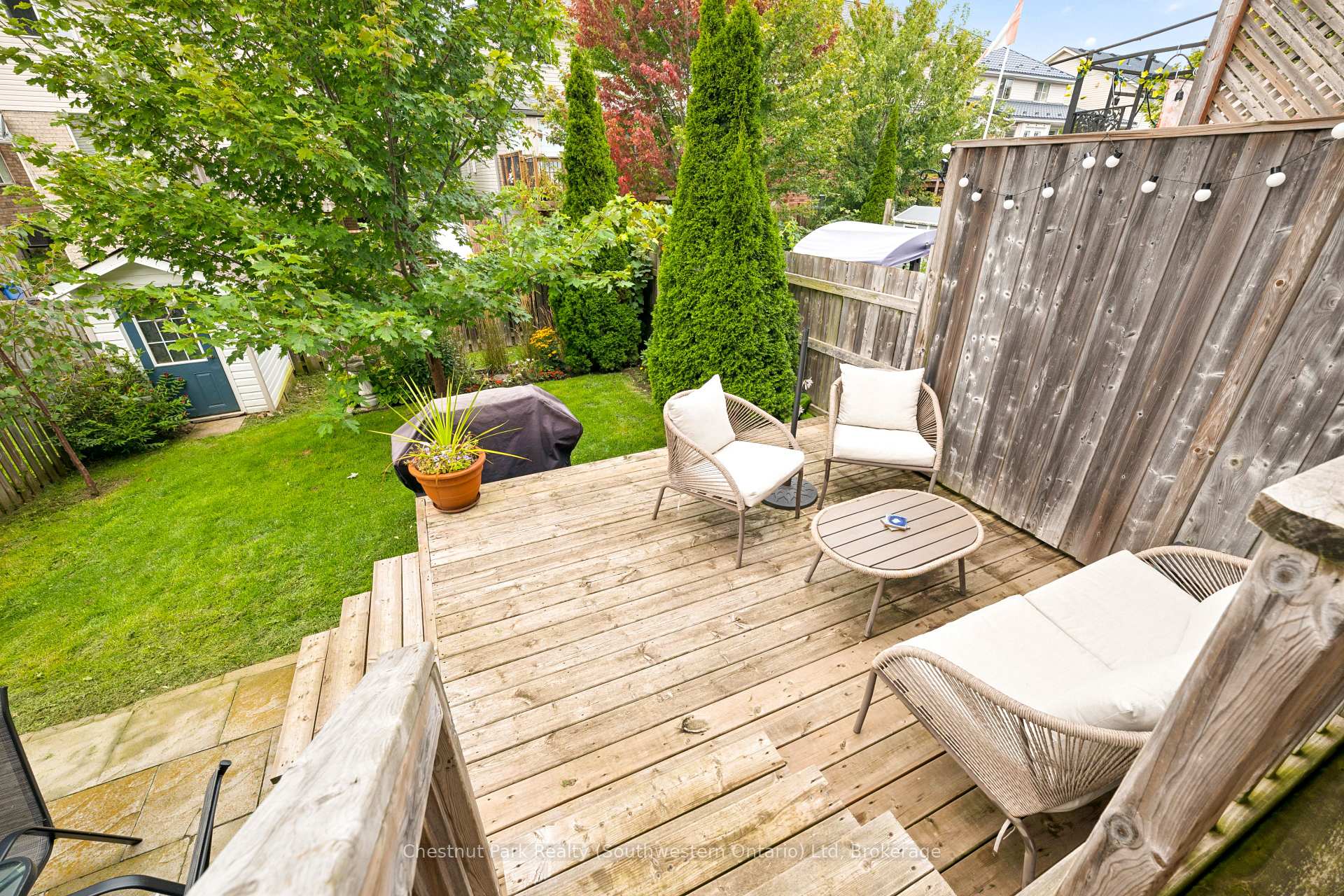Photo 33 of 14 Sandcreek Lane, Guelph, Grange Road — HOMEH