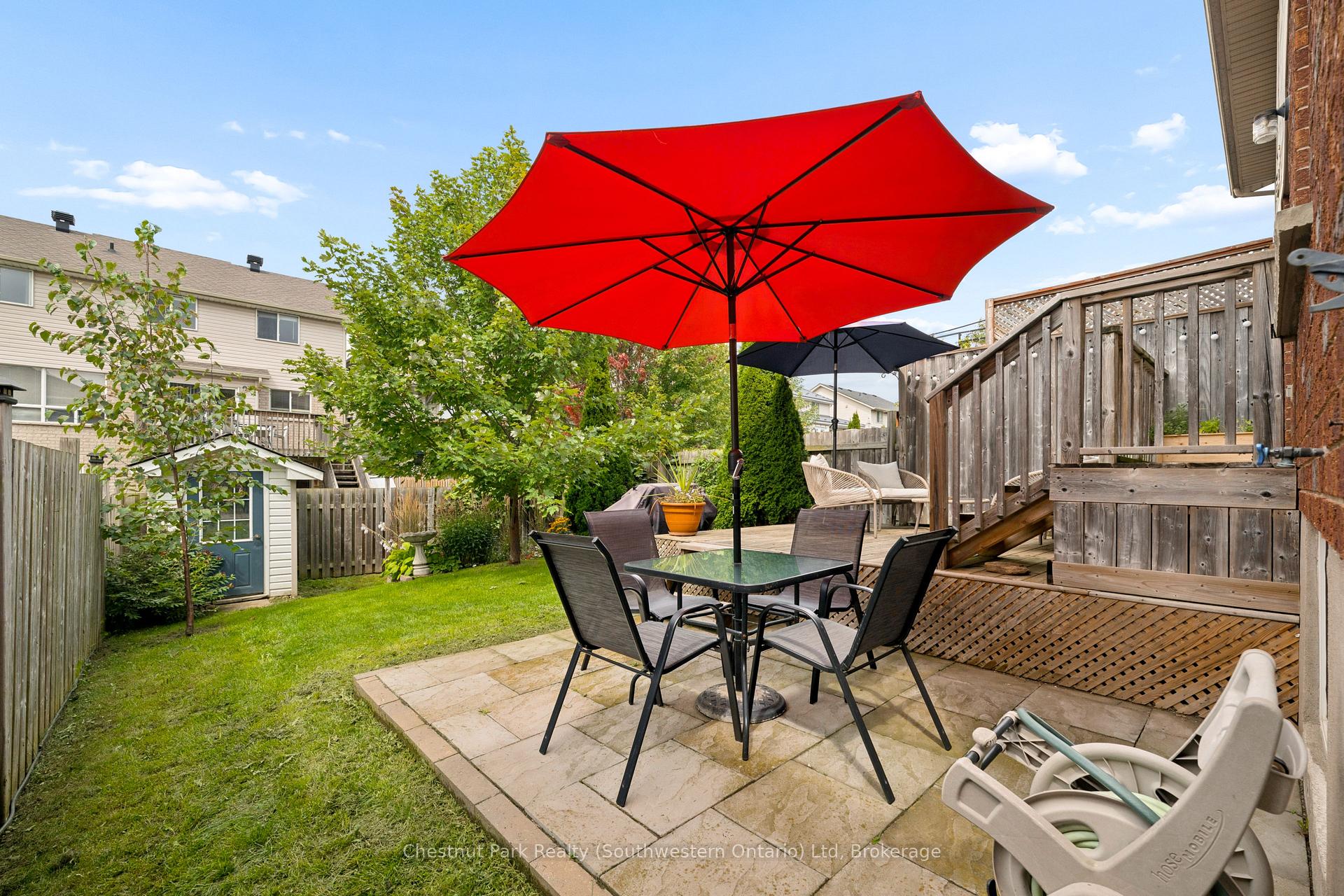 Photo 34 of 14 Sandcreek Lane, Guelph, Grange Road — HOMEH