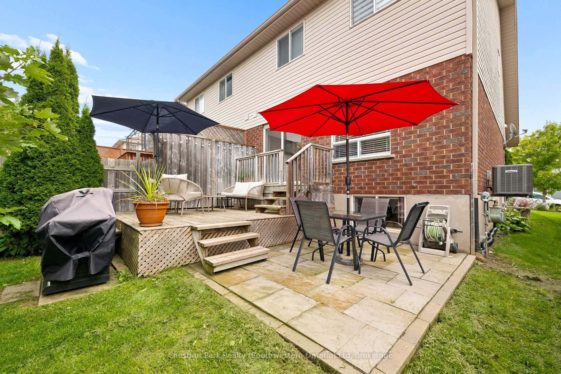 Photo 35 of 14 Sandcreek Lane, Guelph, Grange Road — HOMEH