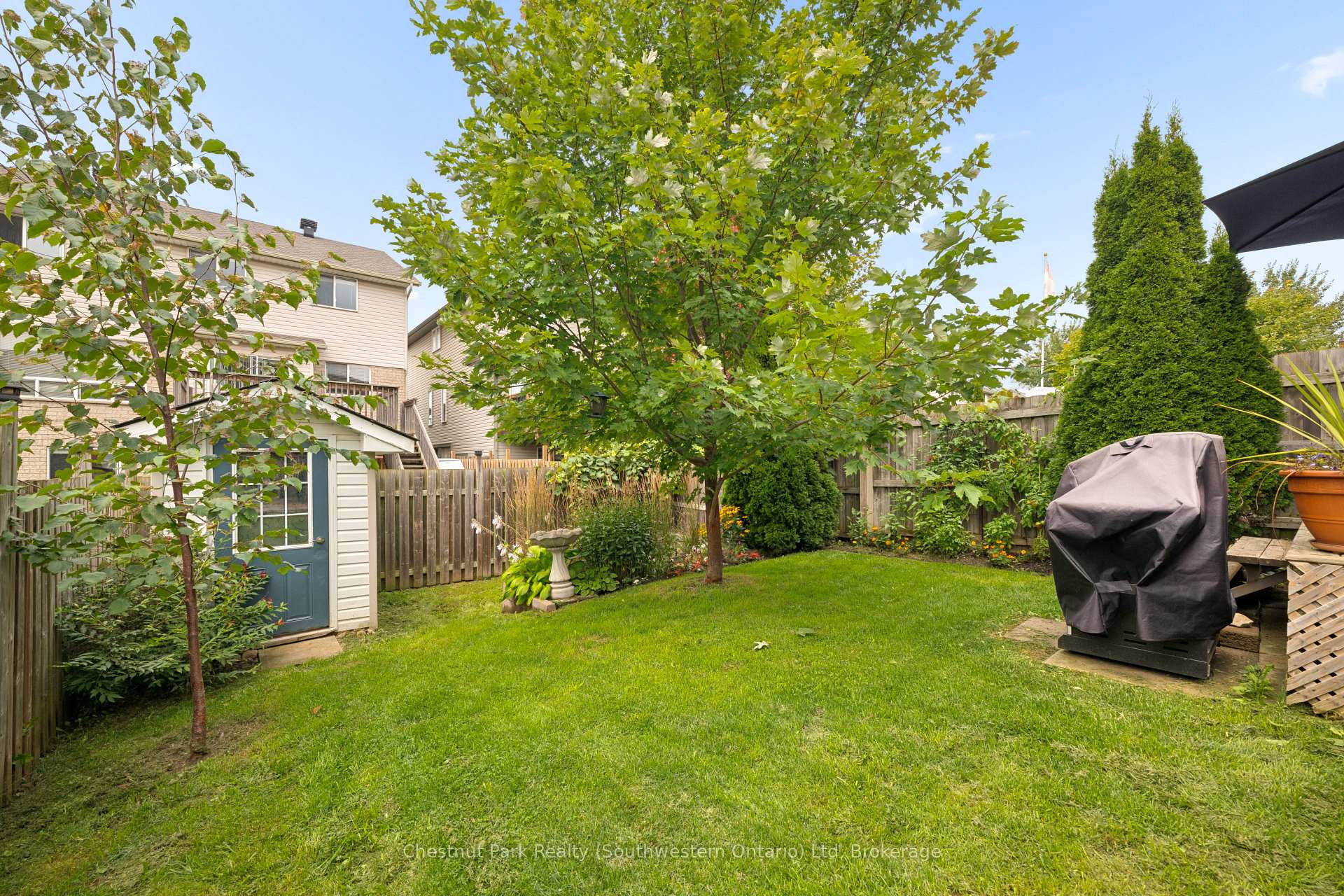 Photo 36 of 14 Sandcreek Lane, Guelph, Grange Road — HOMEH