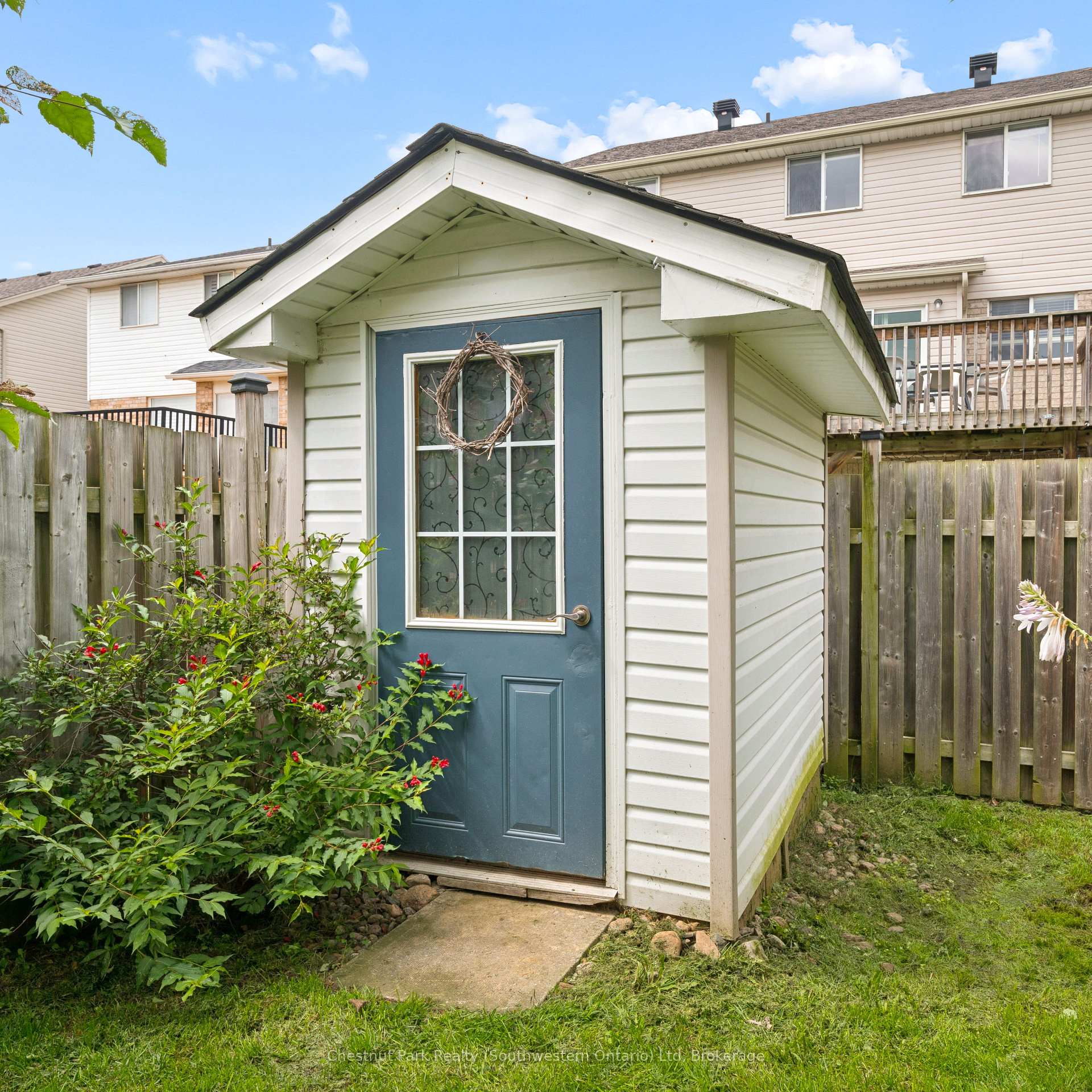 Photo 37 of 14 Sandcreek Lane, Guelph, Grange Road — HOMEH