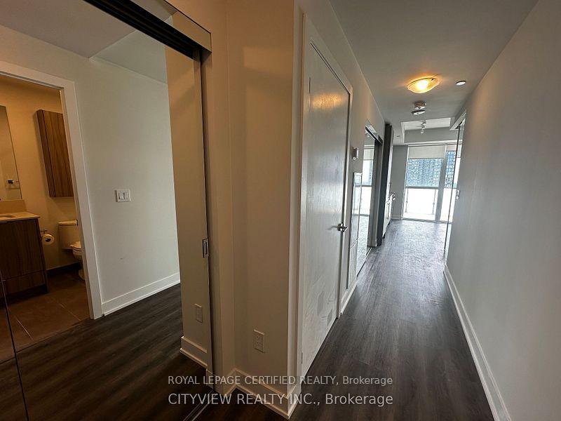Photo 3 of Unit 1904, 430 Square One Drive, Mississauga, Creditview — HOMEH