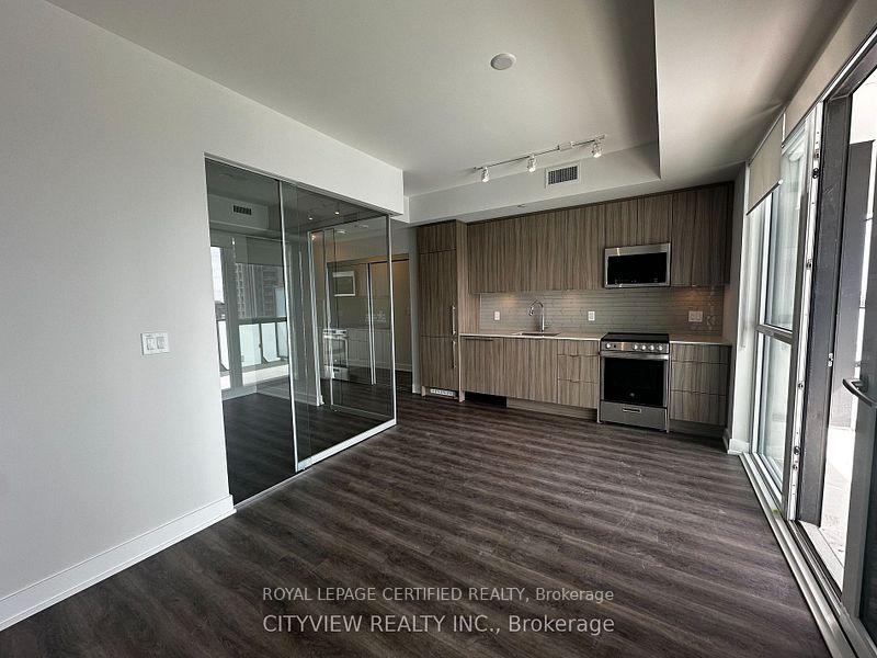 Photo 4 of Unit 1904, 430 Square One Drive, Mississauga, Creditview — HOMEH