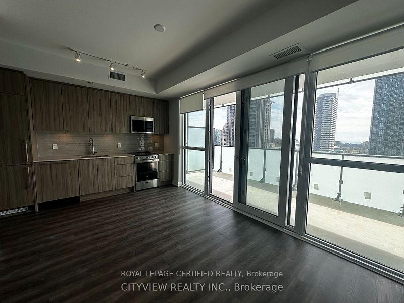 Photo 6 of Unit 1904, 430 Square One Drive, Mississauga, Creditview — HOMEH