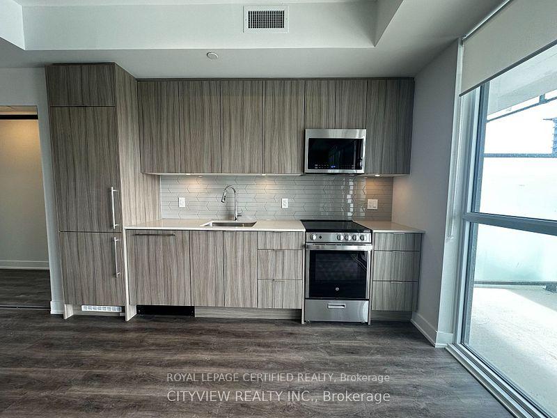 Photo 5 of Unit 1904, 430 Square One Drive, Mississauga, Creditview — HOMEH