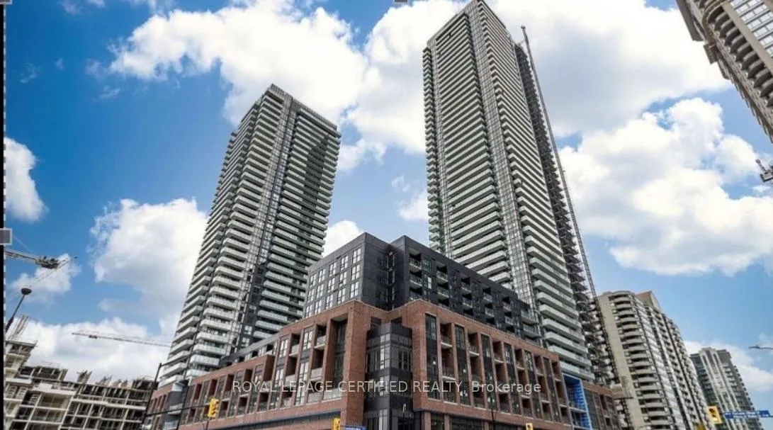 Photo 2 of Unit 1904, 430 Square One Drive, Mississauga, Creditview — HOMEH