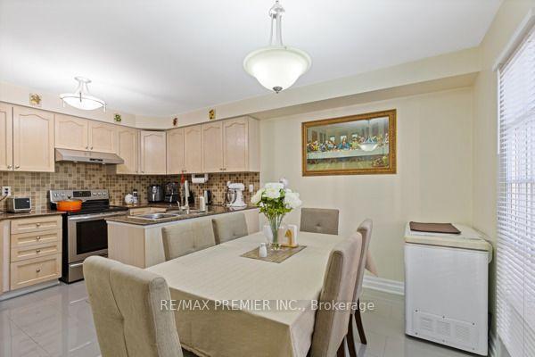 Photo 5 of Unit 8, 116 Rory Road, North York, Maple Leaf — HOMEH