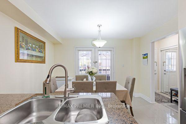 Photo 6 of Unit 8, 116 Rory Road, North York, Maple Leaf — HOMEH