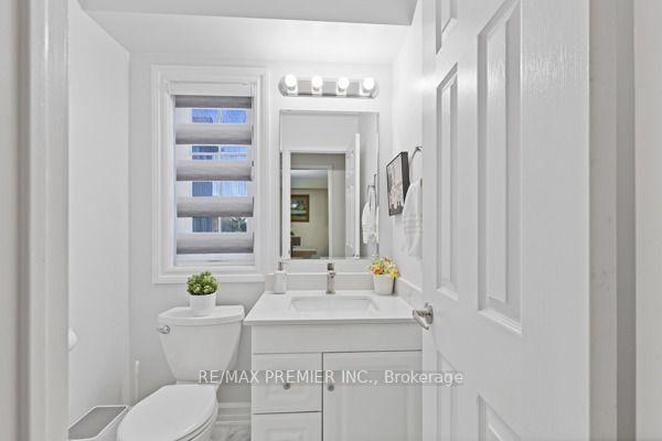 Photo 8 of Unit 8, 116 Rory Road, North York, Maple Leaf — HOMEH