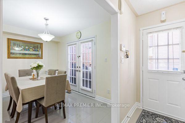 Photo 10 of Unit 8, 116 Rory Road, North York, Maple Leaf — HOMEH