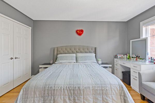 Photo 13 of Unit 8, 116 Rory Road, North York, Maple Leaf — HOMEH