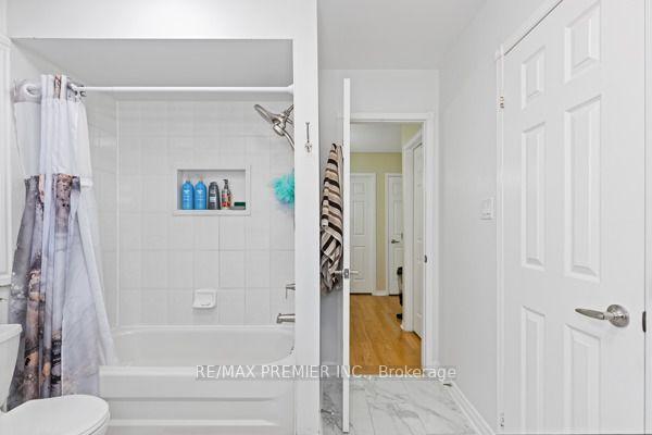 Photo 14 of Unit 8, 116 Rory Road, North York, Maple Leaf — HOMEH
