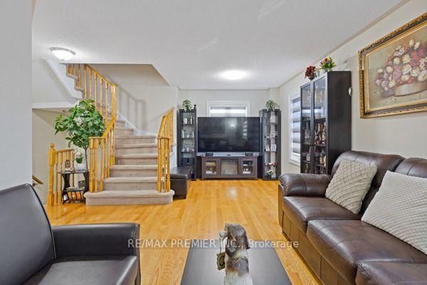 Photo 15 of Unit 8, 116 Rory Road, North York, Maple Leaf — HOMEH