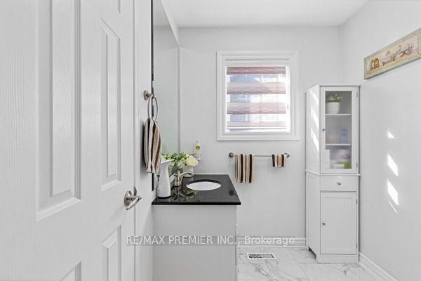 Photo 17 of Unit 8, 116 Rory Road, North York, Maple Leaf — HOMEH