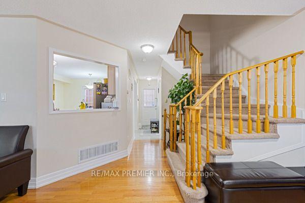 Photo 20 of Unit 8, 116 Rory Road, North York, Maple Leaf — HOMEH