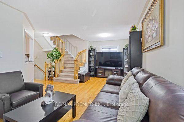 Photo 21 of Unit 8, 116 Rory Road, North York, Maple Leaf — HOMEH