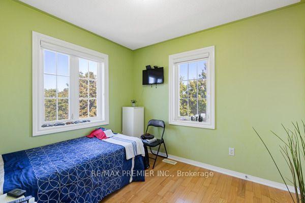 Photo 22 of Unit 8, 116 Rory Road, North York, Maple Leaf — HOMEH