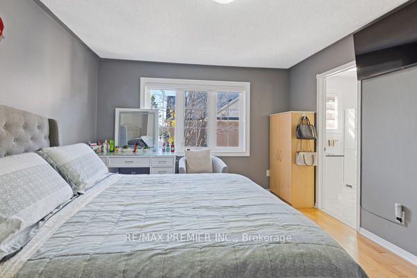 Photo 23 of Unit 8, 116 Rory Road, North York, Maple Leaf — HOMEH