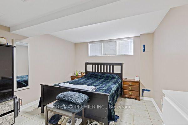 Photo 25 of Unit 8, 116 Rory Road, North York, Maple Leaf — HOMEH