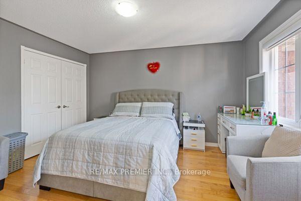 Photo 26 of Unit 8, 116 Rory Road, North York, Maple Leaf — HOMEH