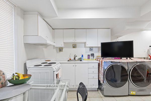 Photo 27 of Unit 8, 116 Rory Road, North York, Maple Leaf — HOMEH