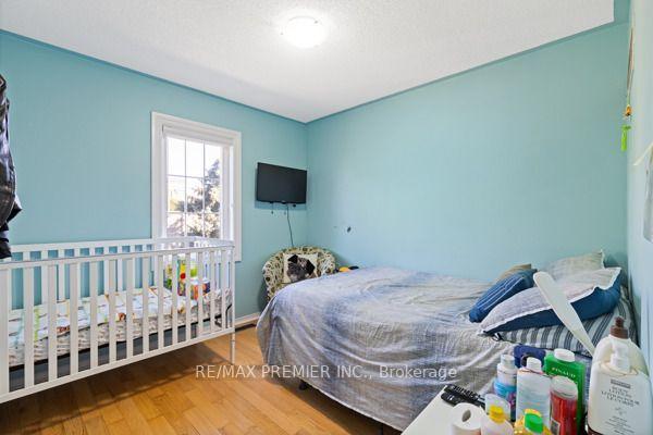 Photo 28 of Unit 8, 116 Rory Road, North York, Maple Leaf — HOMEH