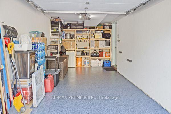 Photo 30 of Unit 8, 116 Rory Road, North York, Maple Leaf — HOMEH