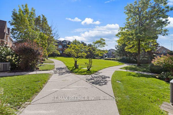 Photo 32 of Unit 8, 116 Rory Road, North York, Maple Leaf — HOMEH