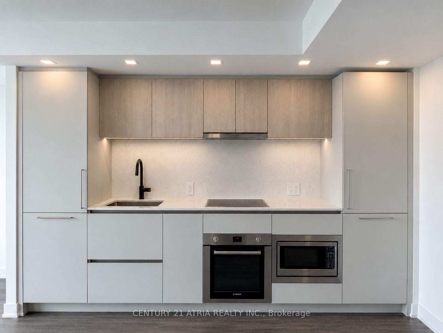 Photo 6 of Unit 2407, 609 Sherbourne Street, Toronto, North St. James Town — HOMEH