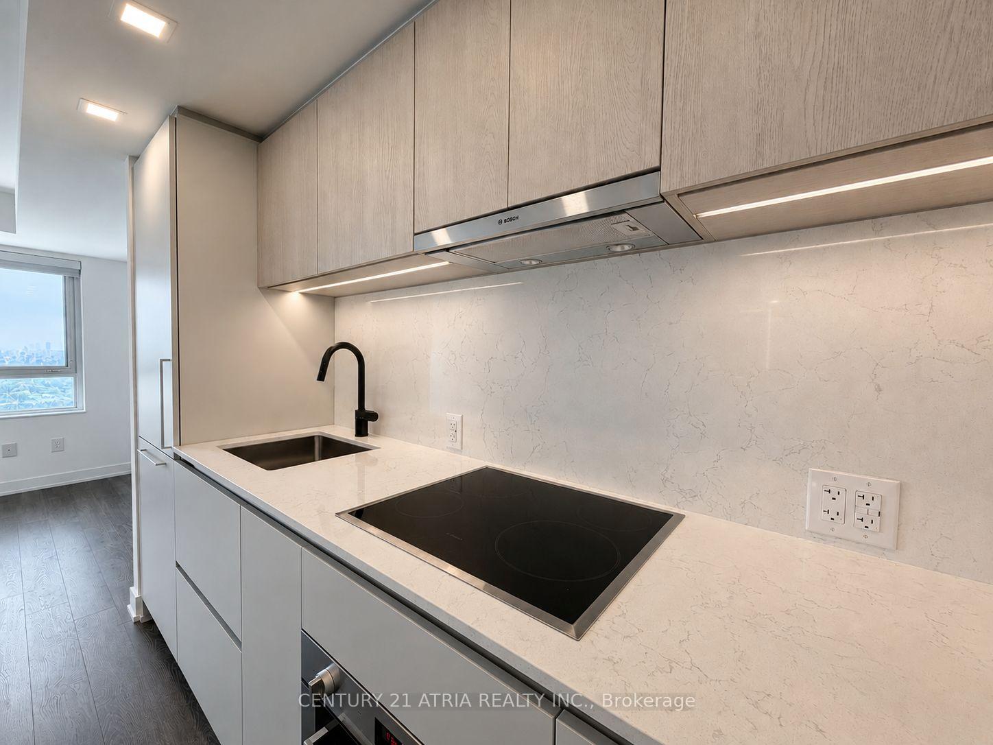 Photo 7 of Unit 2407, 609 Sherbourne Street, Toronto, North St. James Town — HOMEH