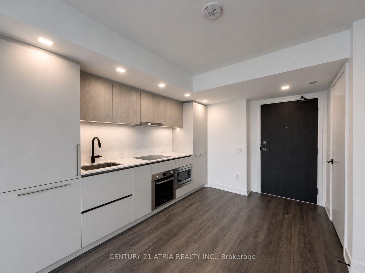 Photo 8 of Unit 2407, 609 Sherbourne Street, Toronto, North St. James Town — HOMEH