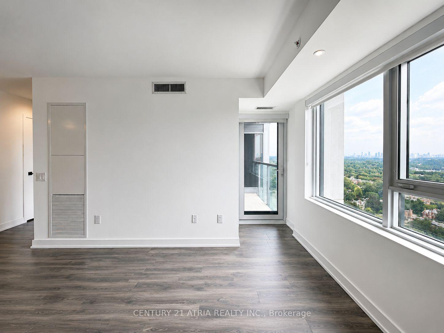 Photo 10 of Unit 2407, 609 Sherbourne Street, Toronto, North St. James Town — HOMEH