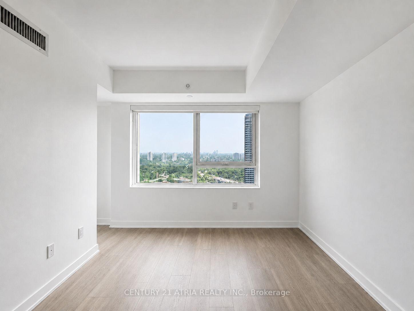 Photo 11 of Unit 2407, 609 Sherbourne Street, Toronto, North St. James Town — HOMEH