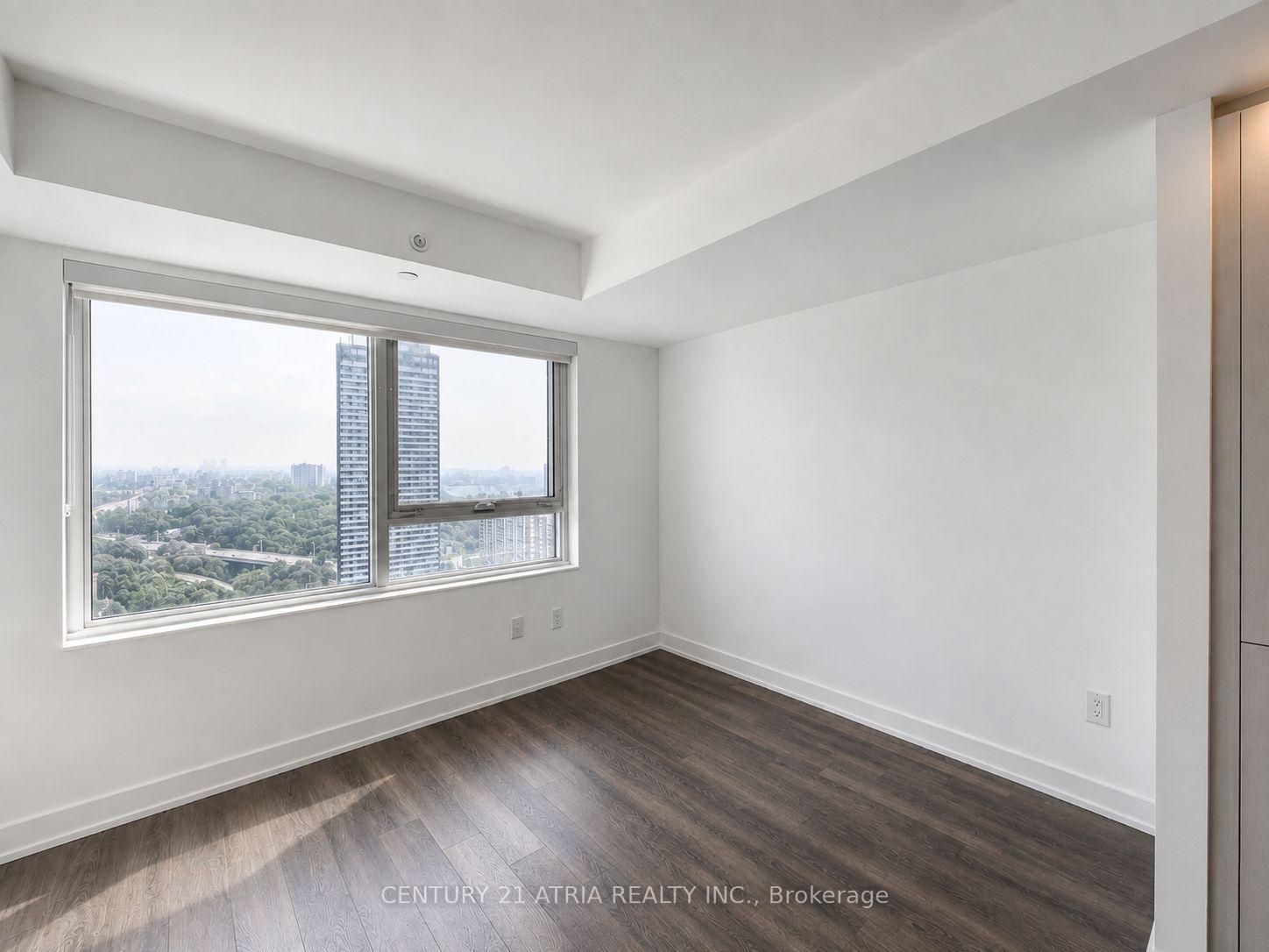 Photo 12 of Unit 2407, 609 Sherbourne Street, Toronto, North St. James Town — HOMEH