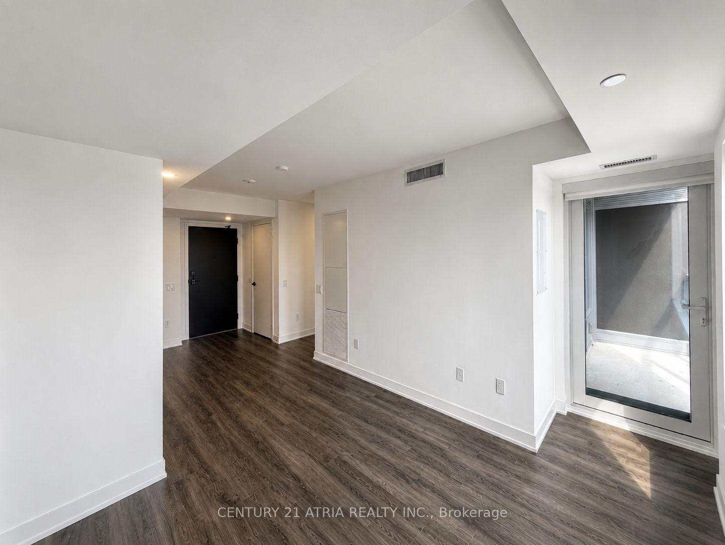 Photo 13 of Unit 2407, 609 Sherbourne Street, Toronto, North St. James Town — HOMEH