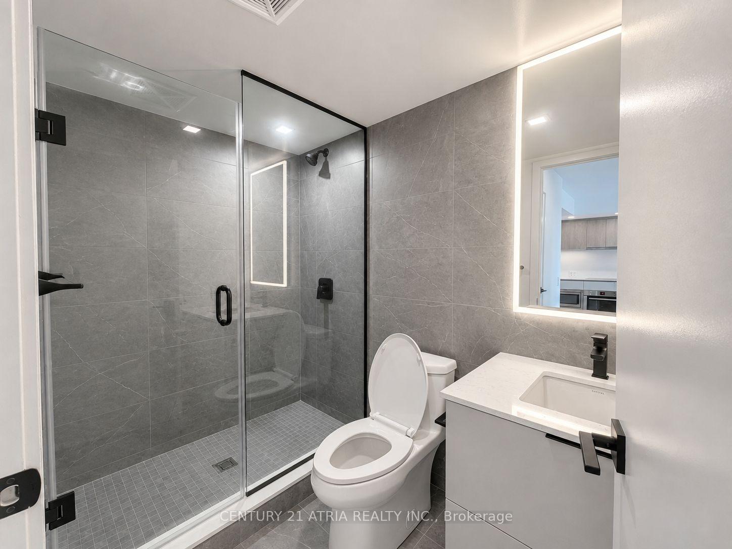 Photo 14 of Unit 2407, 609 Sherbourne Street, Toronto, North St. James Town — HOMEH