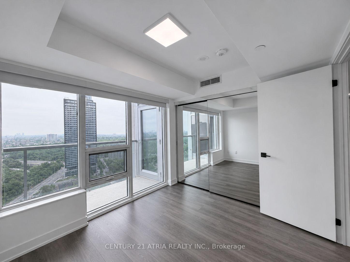 Photo 16 of Unit 2407, 609 Sherbourne Street, Toronto, North St. James Town — HOMEH