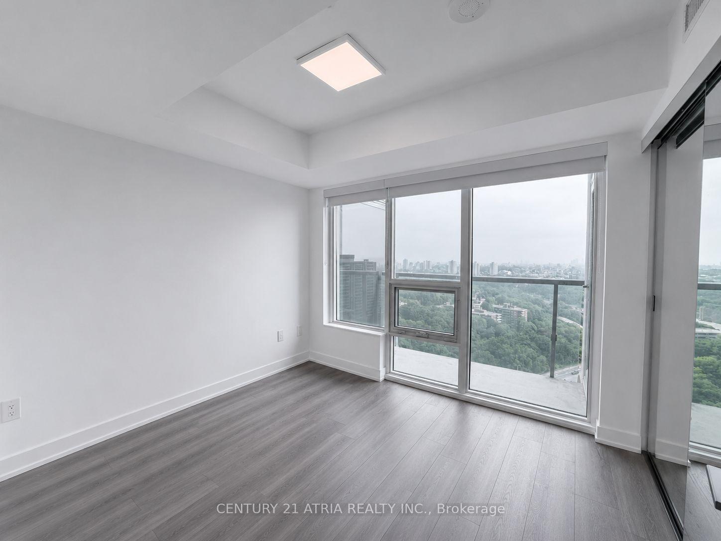 Photo 15 of Unit 2407, 609 Sherbourne Street, Toronto, North St. James Town — HOMEH