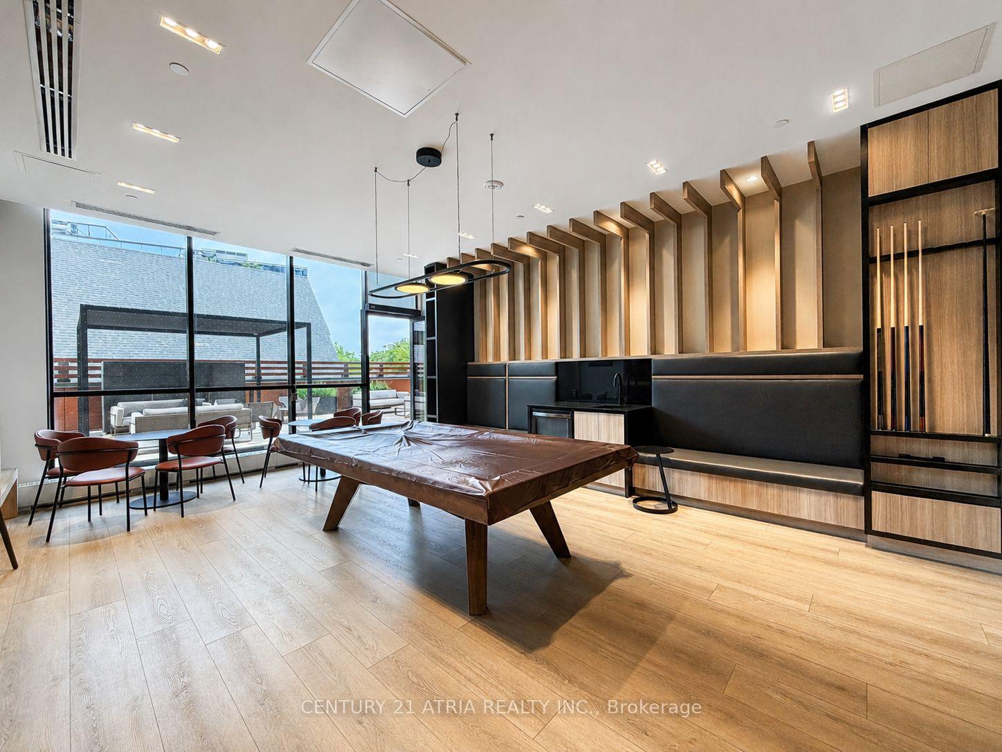 Photo 23 of Unit 2407, 609 Sherbourne Street, Toronto, North St. James Town — HOMEH