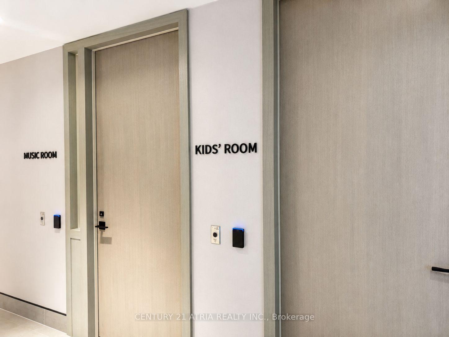 Photo 26 of Unit 2407, 609 Sherbourne Street, Toronto, North St. James Town — HOMEH