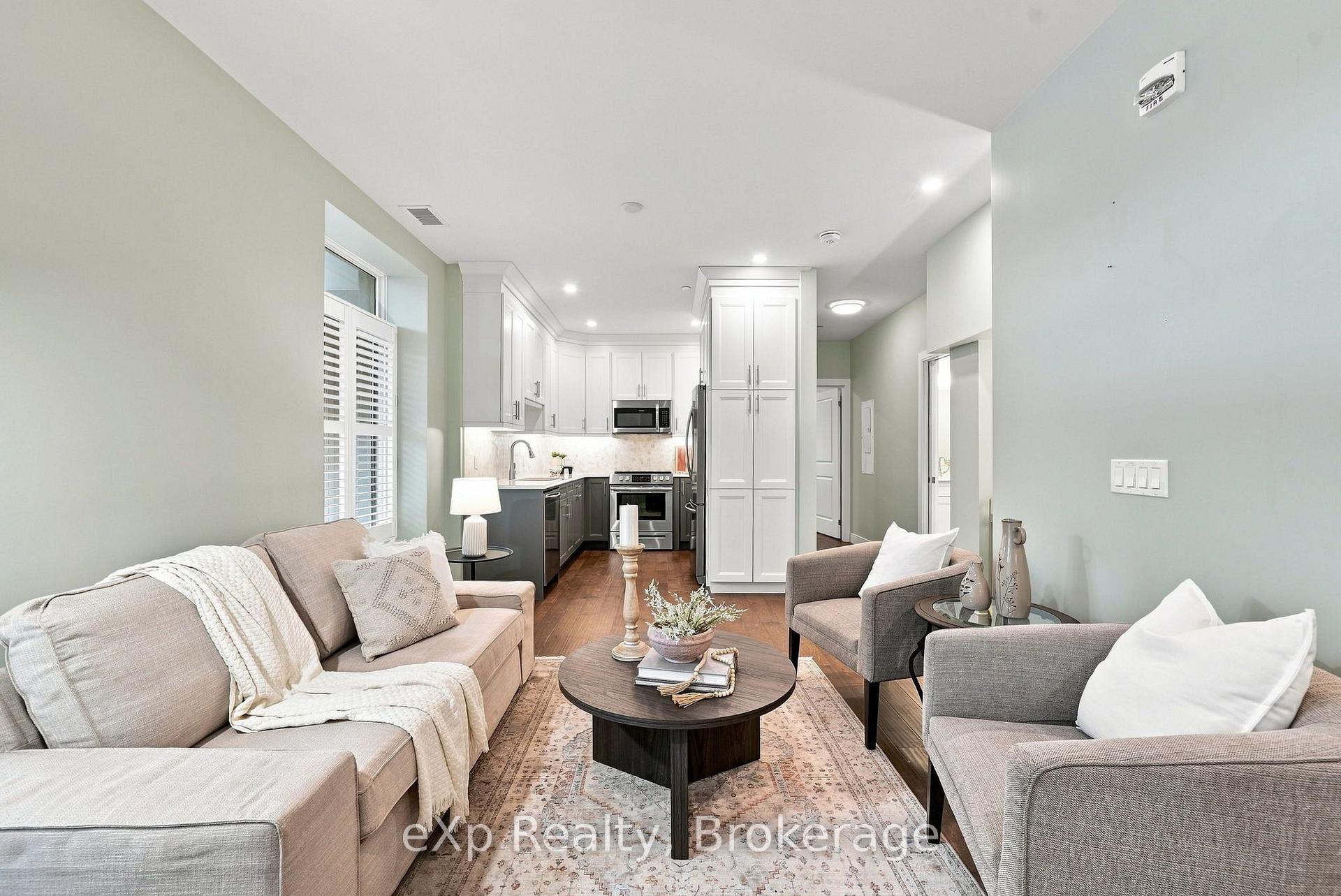 Photo of Unit 103, 135 Orr Street
