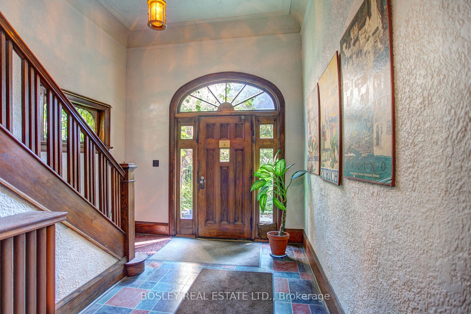 Photo 3 of Unit Main, 100 Dowling Avenue, Toronto, South Parkdale — HOMEH