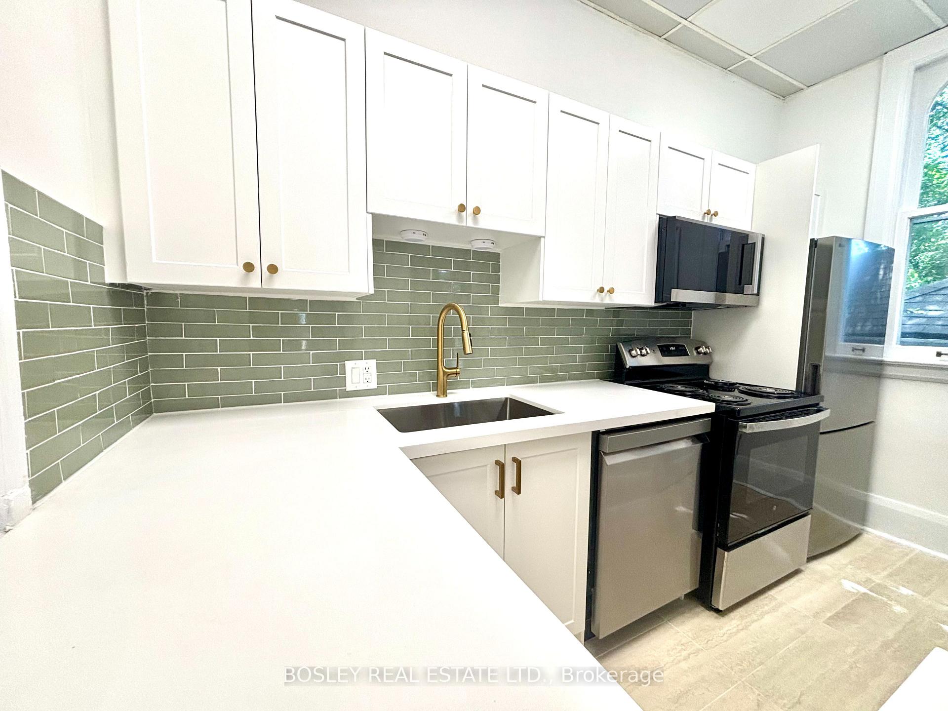 Photo 14 of Unit Main, 100 Dowling Avenue, Toronto, South Parkdale — HOMEH