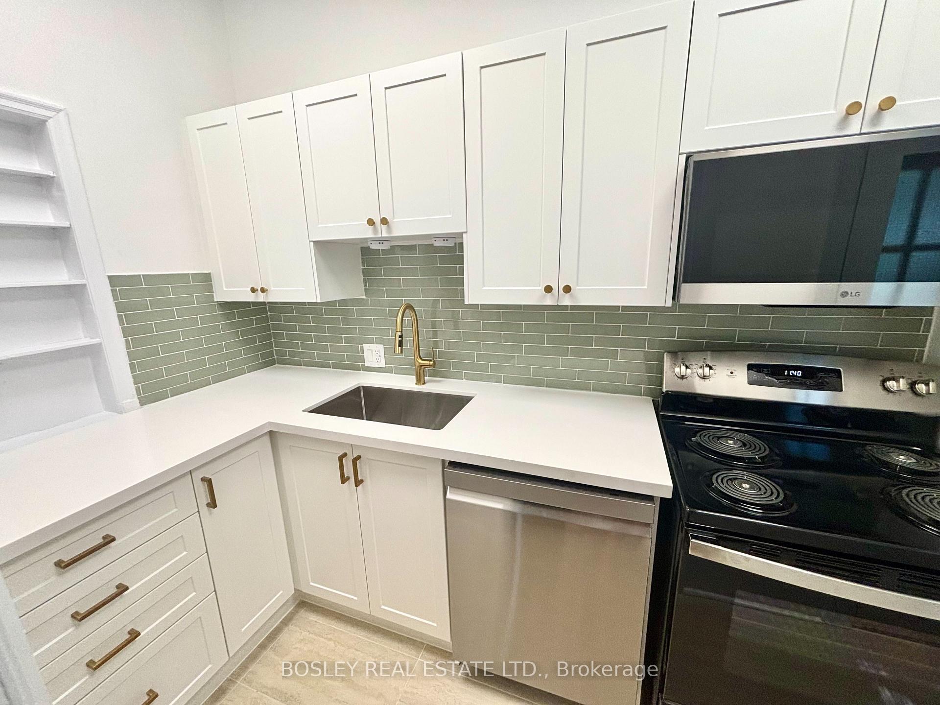 Photo 15 of Unit Main, 100 Dowling Avenue, Toronto, South Parkdale — HOMEH