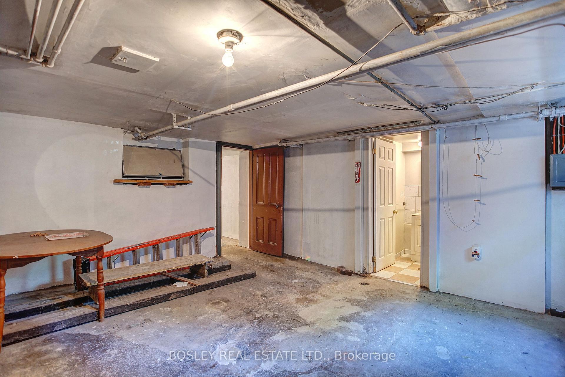 Photo 20 of Unit Main, 100 Dowling Avenue, Toronto, South Parkdale — HOMEH