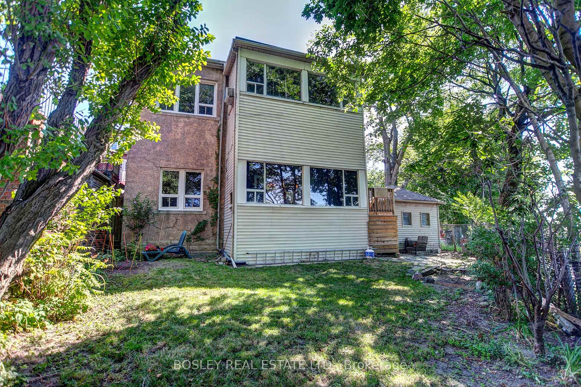 Photo 24 of Unit Main, 100 Dowling Avenue, Toronto, South Parkdale — HOMEH