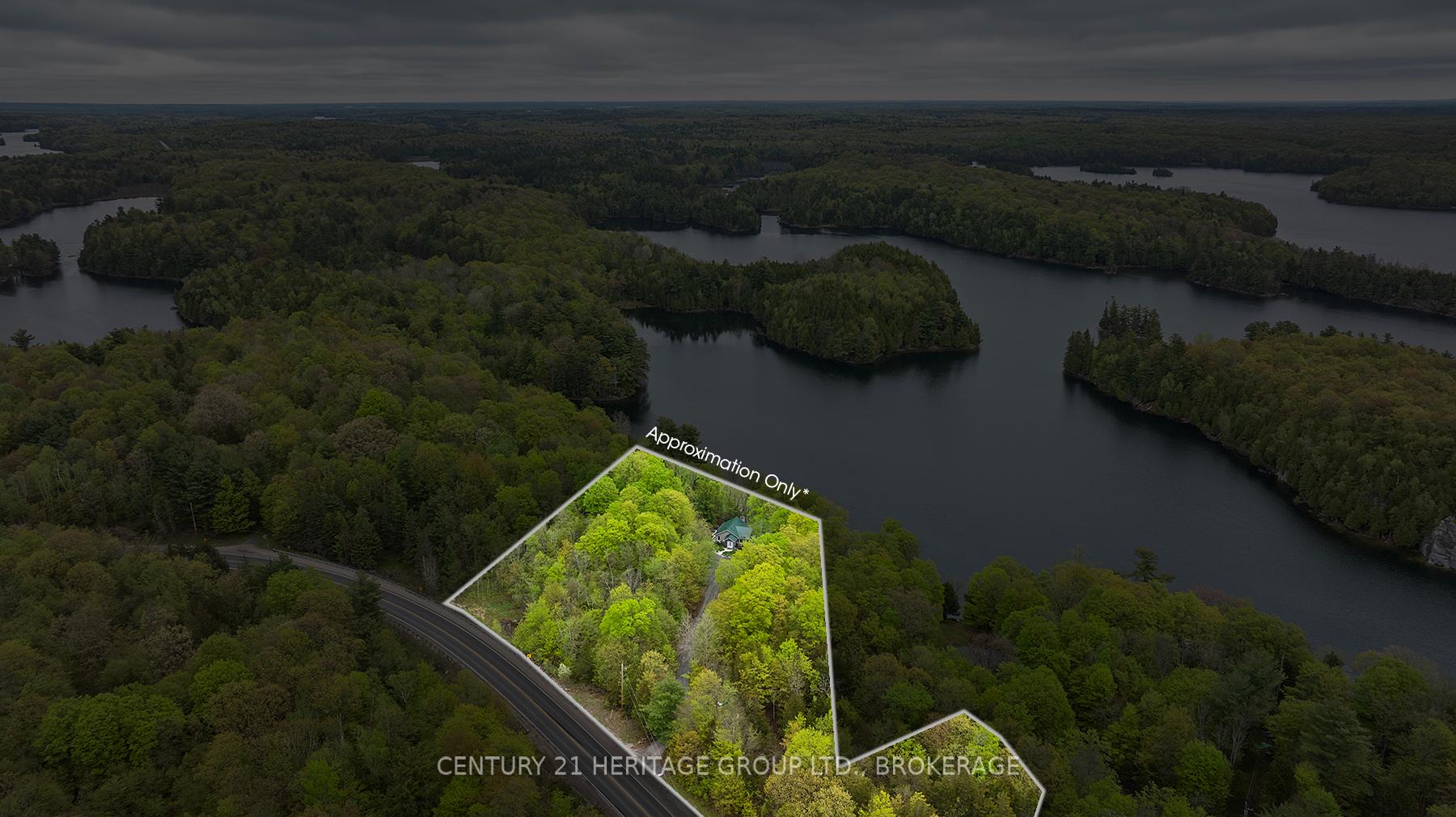Photo 5 of 8126 Perth Road, South Frontenac, Frontenac South — HOMEH