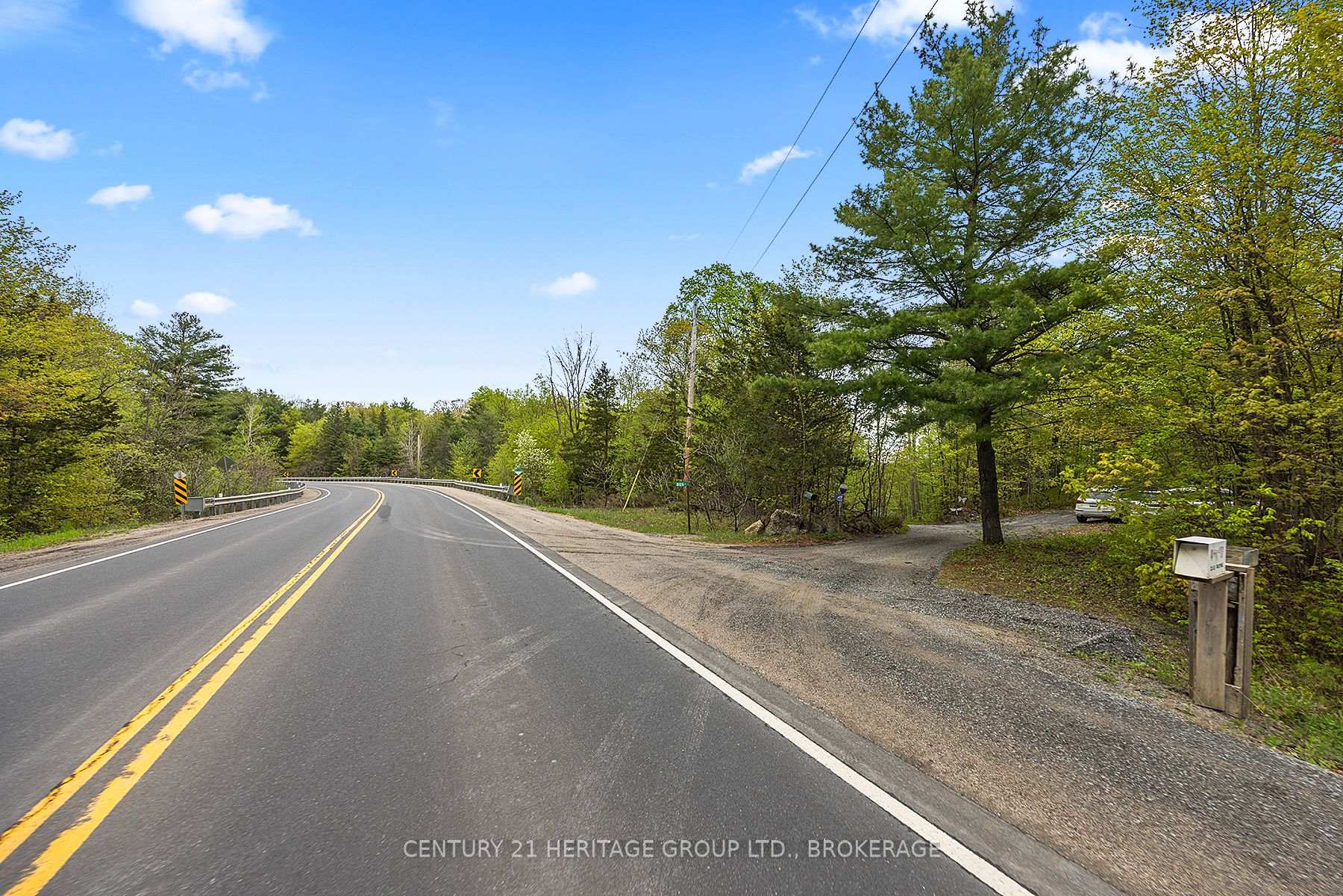Photo 7 of 8126 Perth Road, South Frontenac, Frontenac South — HOMEH