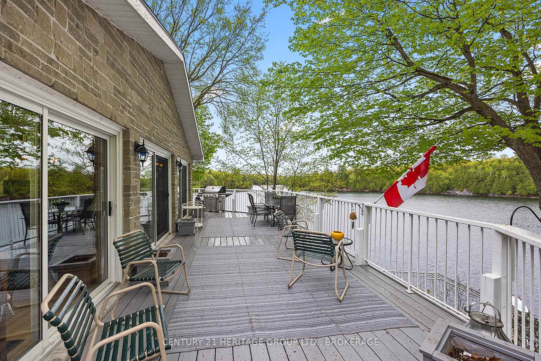 Photo 14 of 8126 Perth Road, South Frontenac, Frontenac South — HOMEH