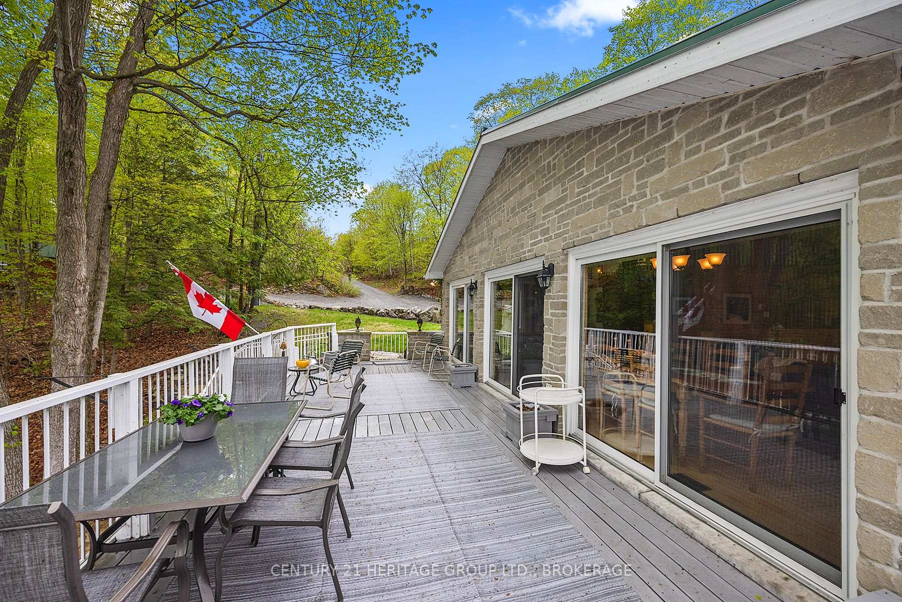 Photo 16 of 8126 Perth Road, South Frontenac, Frontenac South — HOMEH